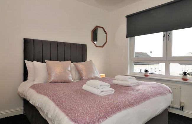 Belvidere House - Parkhead - Foto 10