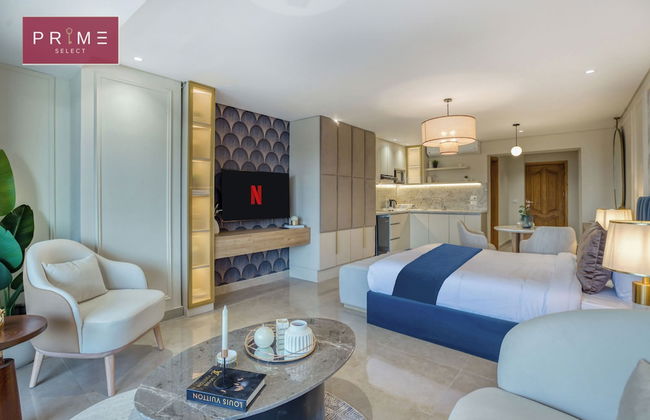 Prime Residence Arkadia - Foto 43