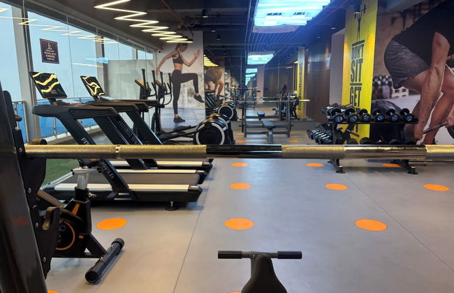 The Cosette Corner @Gaur city center - Foto 12