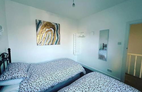 Hill Grove 2 Bedroom Apartment - Foto 34