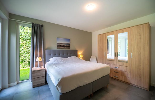 Detached Bungalow, Perfect for Water Sports and Nature Enthusiasts - Foto 19