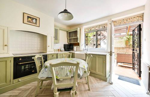 bloomrooms@Knightsbridge/HydePark - Foto 7