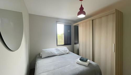 Apartamento amplo na Granja Viana - 3 dorms - Foto 5