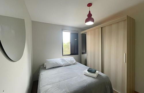 Apartamento amplo na Granja Viana - 3 dorms - Foto 5