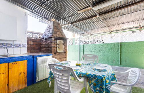 OkStay Family house close to the sea Caleton - Foto 18