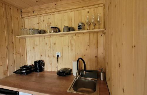 Zagroda Zabłocie Domki - Photo 18