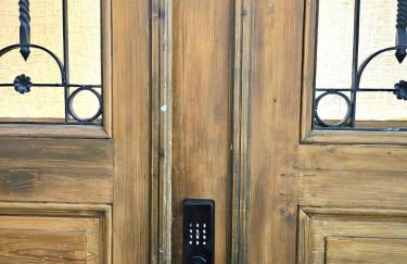 Monteurwohnung Schkeuditz 5 - Foto 10