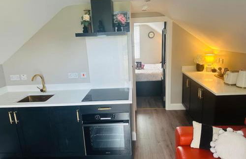 BallyweelyLodgeMourneMountainsHilltown - Foto 6