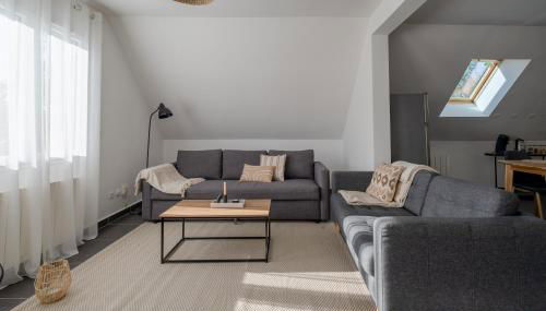 Appartement cosy avec parking - Photo 4