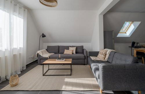 Appartement cosy avec parking - Foto 4