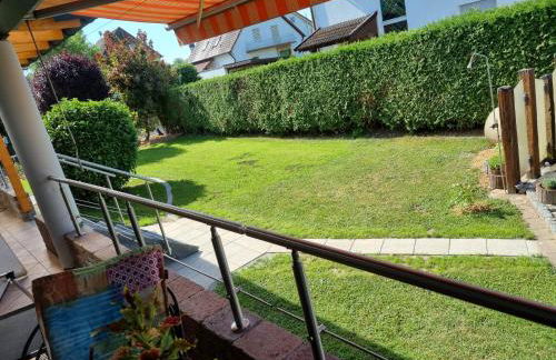 Privatunterkunft Straubing - Foto 24