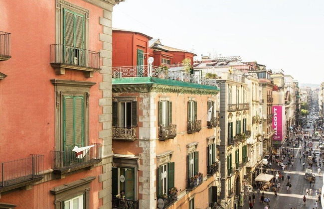 The Boutique Napoli Suite - Foto 10