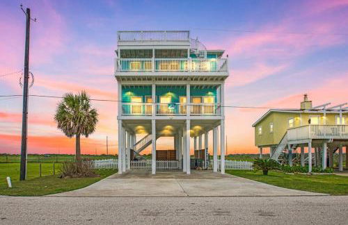 "The Ocean Aire" , 30 secs from the sand! - Photo 19