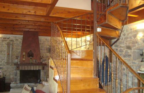 Kleitor Stone Villa-Peloponnese Getaway - Foto 32