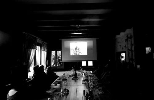 Country House Salomè - Foto 53