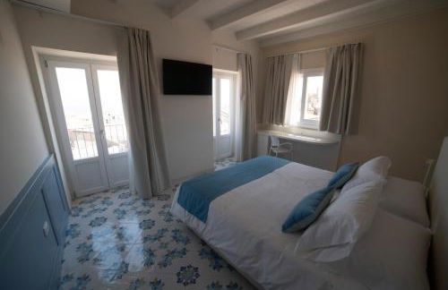 Adesi 15 Tropea - Suites de Charme - Foto 72