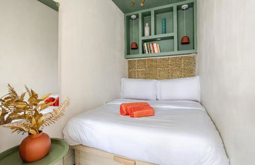 Great studio in Paris La Défense - Foto 4