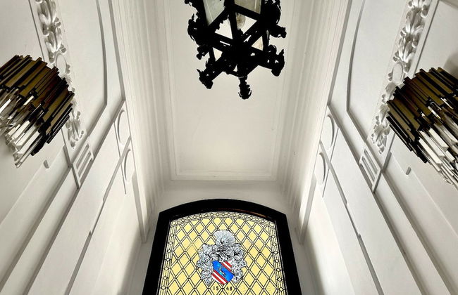 7th Heaven Vienna Center Apartments - Foto 8