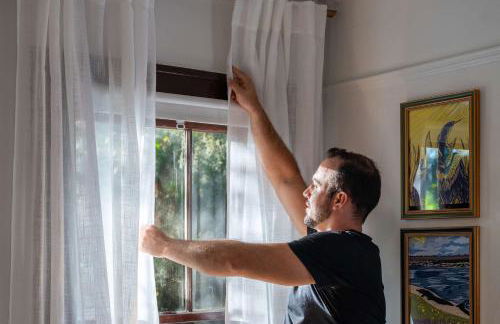 Sanctuary on 3rd - Walk to UF , Parking , Grill - Photo 51