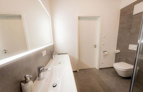 BONNYSTAY Passau Downtown - mitten in der Altstadt Passau`s - Foto 10