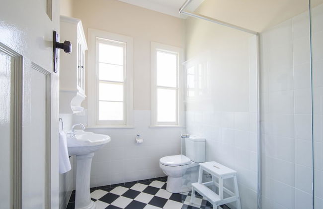 Victoria Street Apartments - Foto 7