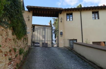 Castello di Alica - Foto 25