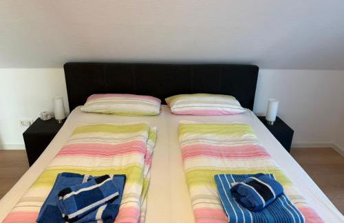 FriesenHuus Spaden - Gemütliche Ferienwohnung nahe Bremerhaven - Foto 25