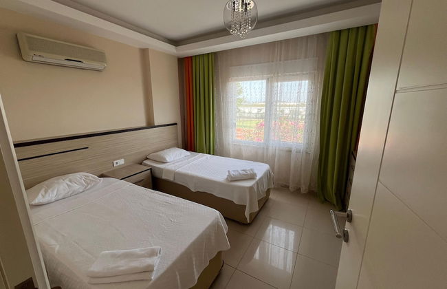 Belek Golf Village - Foto 12