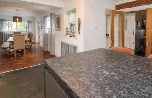 The Manor House Skerry Vore - Foto 8