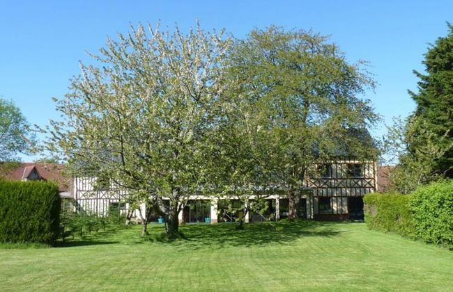 Townhouse Near Bay of Somme and Norman Beaches - Foto 19