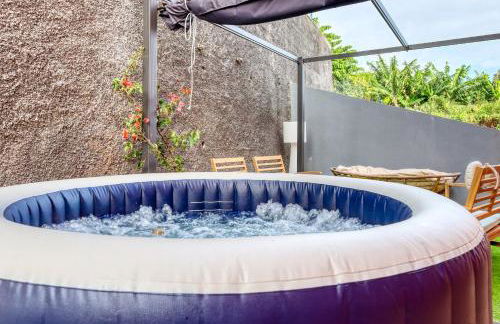 Ponta do Sol Sea View, a Home in Madeira - Foto 44