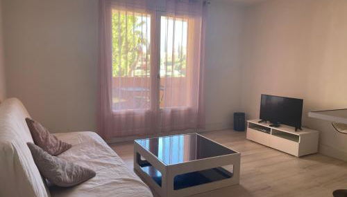 T2 Proche Plage - Photo 3