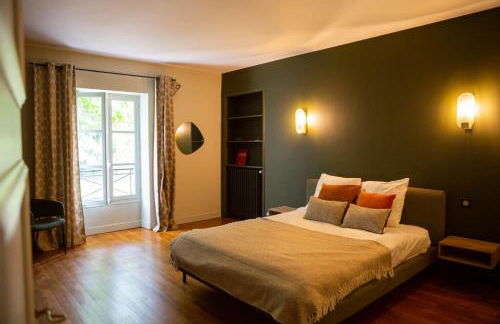 Villa luxueuse - La maison des pilotes - 50 m du circuit des 24h du Mans - Photo 18