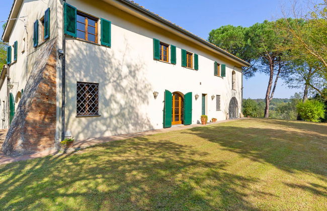 Villa San Gervasio - Foto 1