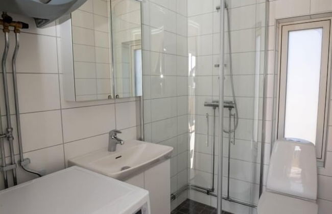 Kosterbaden - Foto 35