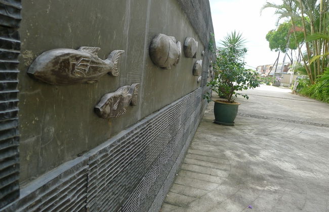 Wesberly Apartments - Foto 51