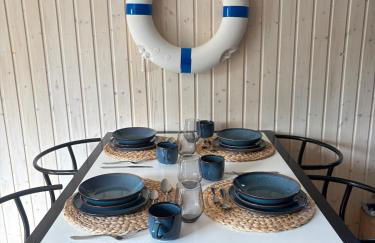 Luxurious houseboat for up to 4 people - Photo 14