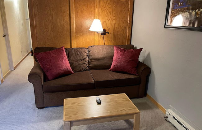 Lift House 403, Studio Condo in Vail Lionshead Village - Foto 7