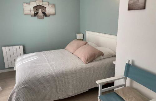 Ty Karet - Maison pour 6 proche plage - Foto 26