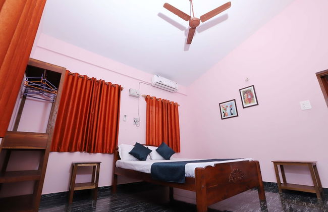 Morjim Sunset Hotel - Foto 13