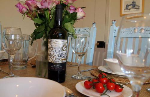 Beautiful Four Bedroom Cottage in Little Glemham, Suffolk - Foto 35