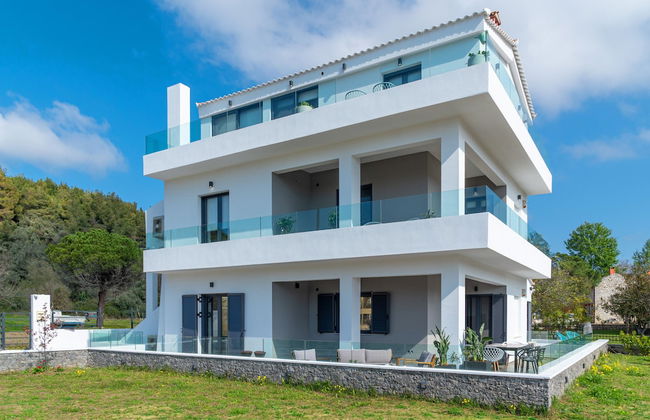 Mythos Luxury Villa-Skiathos - Foto 62