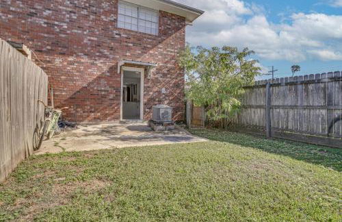 7 Mi to French Quarter Modern Home in New Orleans - Foto 26