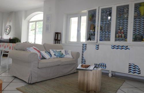 Edri beach house - Villa con piscina - Foto 14