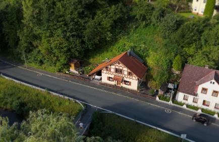 Ferienhaus Das Finkennest - Foto 20