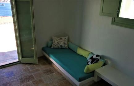 MALTEZANA BLUE LAGOON Astipalea II your haven in heaven! - Foto 11