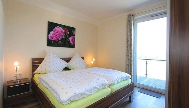 Hansekogge in the House of Aquarius - Foto 4, Habitación