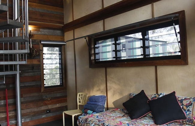 Gold Coast Tree Houses - Foto 80