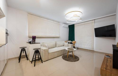 Sakura Deluxe Aparment by BookingHost - Foto 14