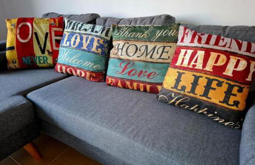 Apartamento independiente en Nigrán - Foto 2